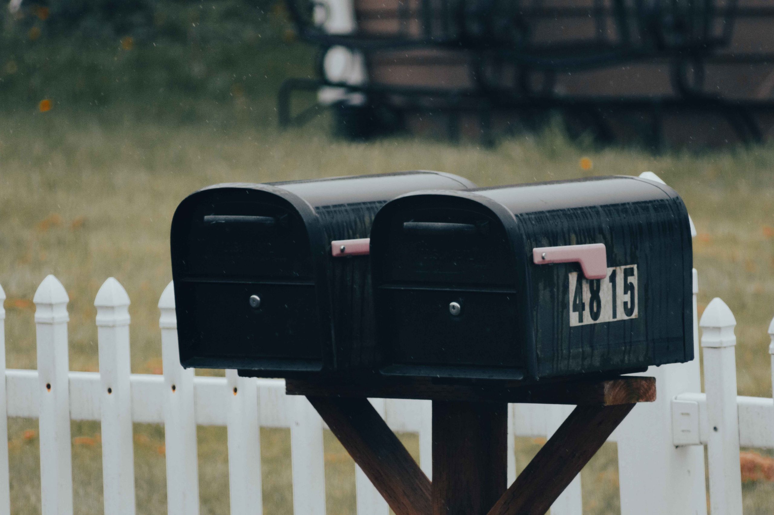 Using a Virtual Mailbox for LLC Formation: