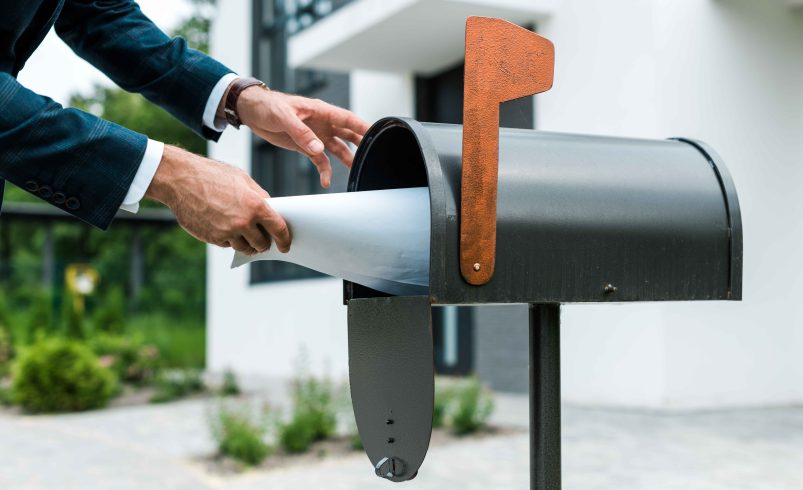 Mailbox Services for Startups Without Offices: