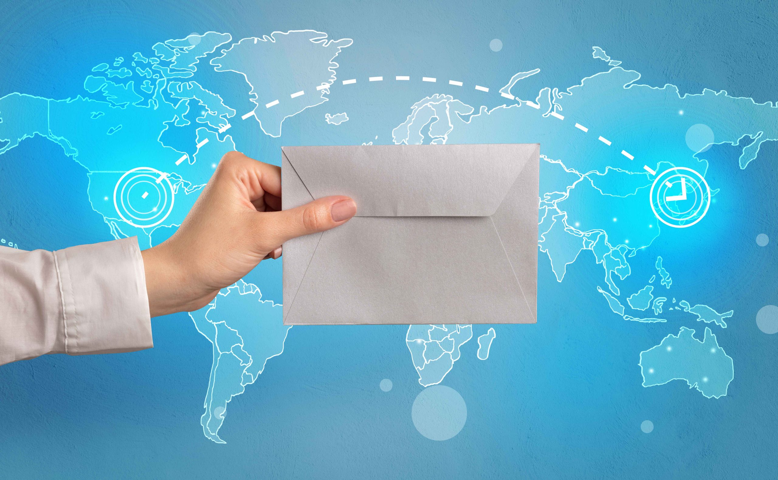 What Counts as a Valid Business Mailing Address: