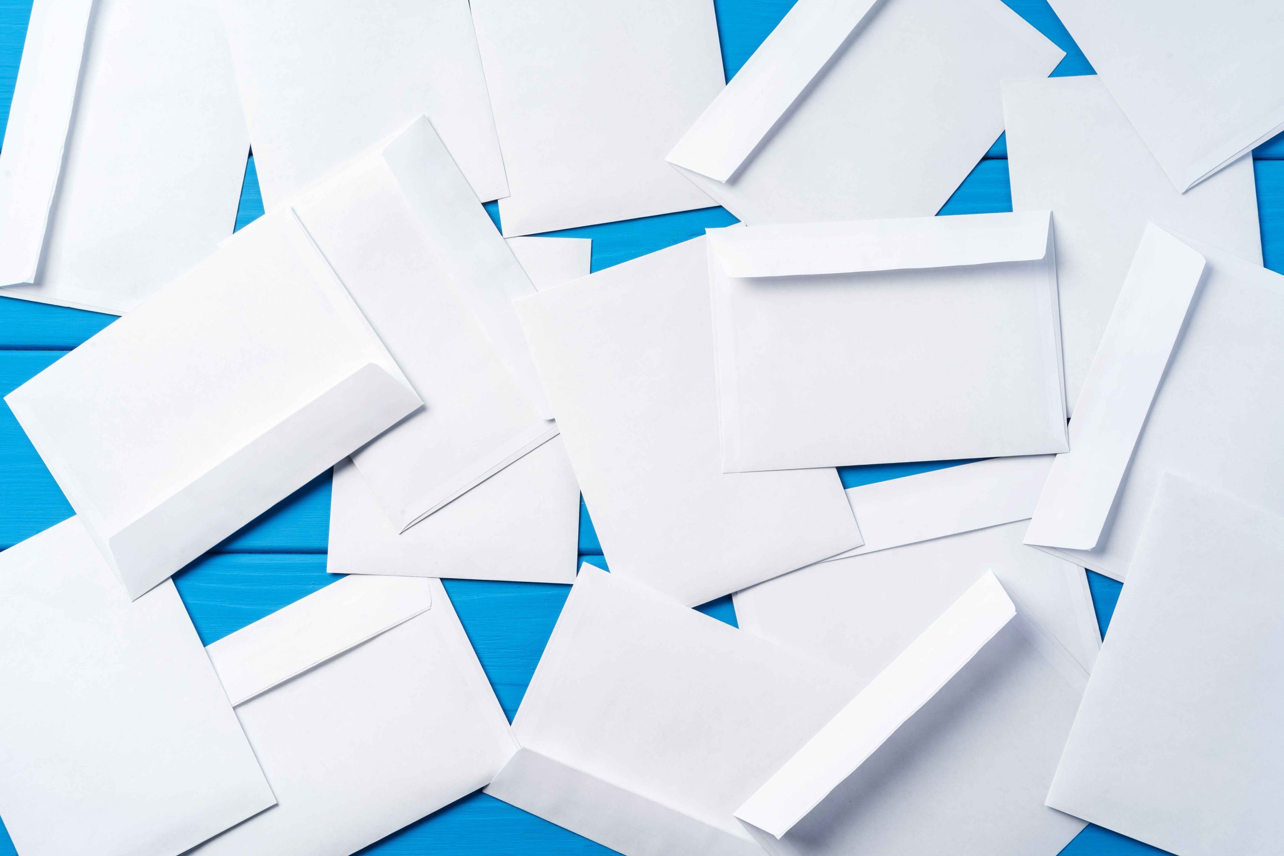 Reducing Junk Mail and Identity Exposure: