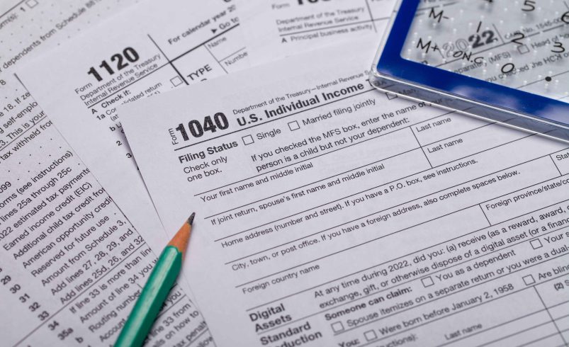 How to Complete Form 1583 Correctly: