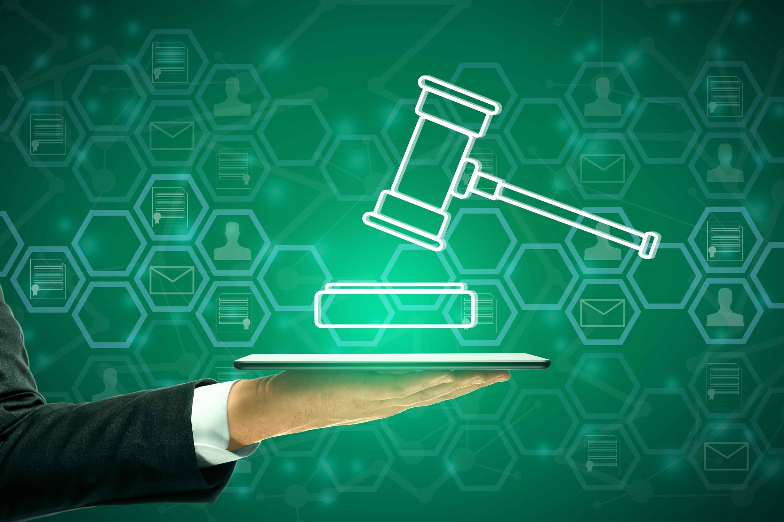 Legal Compliance When Using a Virtual Mail Address: