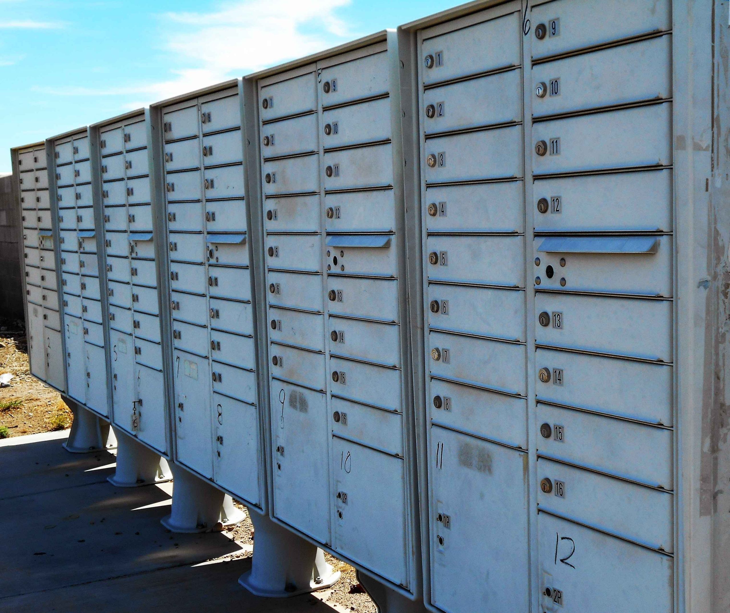 Who Should Use a Virtual Mailbox Service: