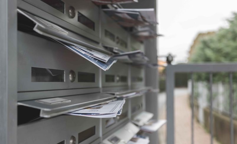 Avoiding Compliance Issues with Mailbox Services: