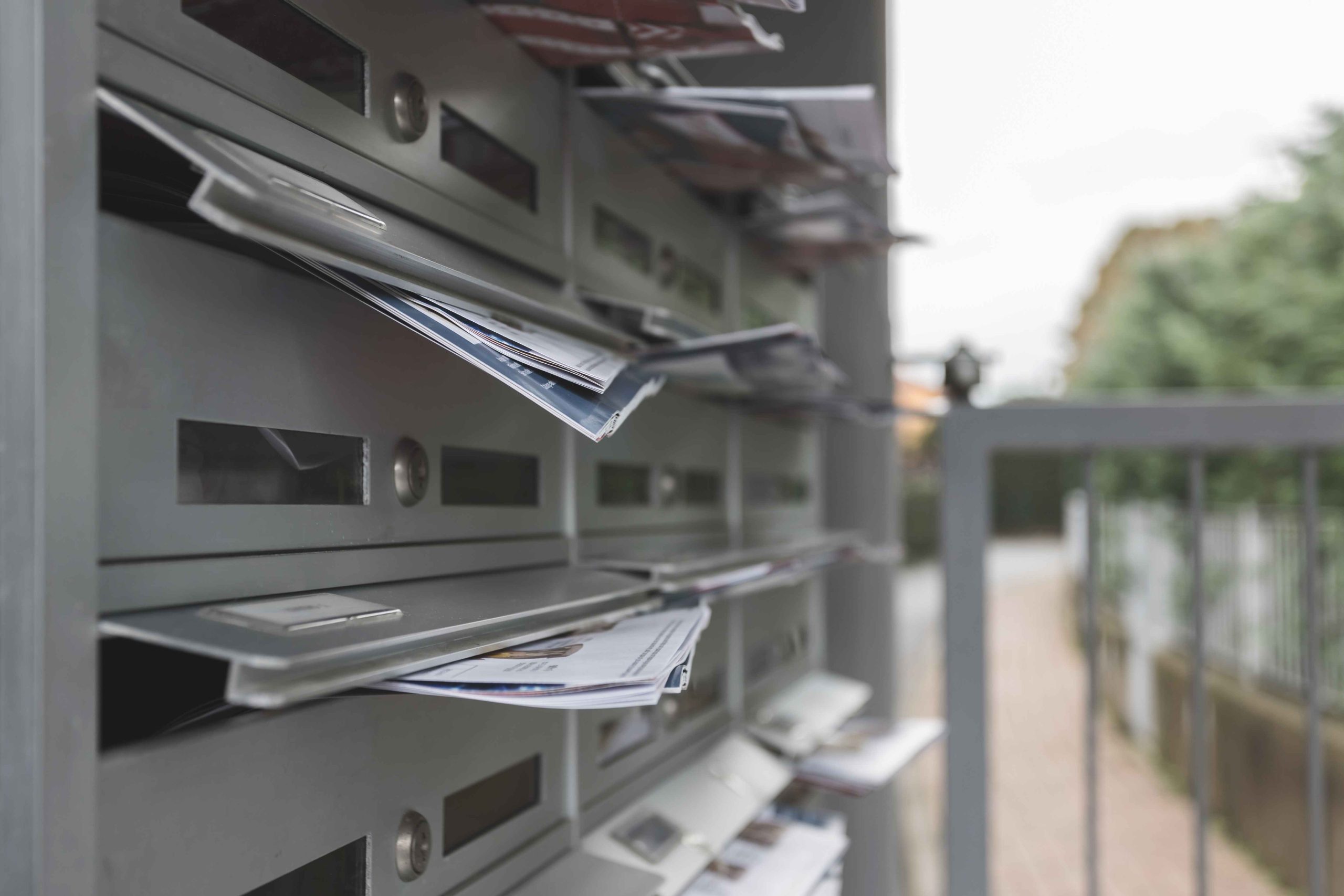 Avoiding Compliance Issues with Mailbox Services: