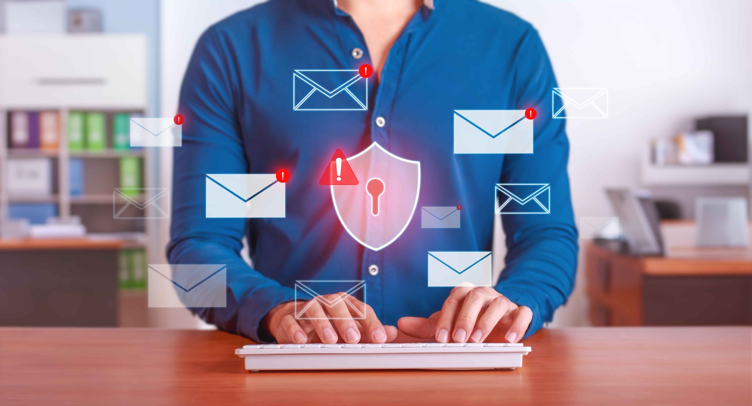 Accessing Your Mail Securely Online: