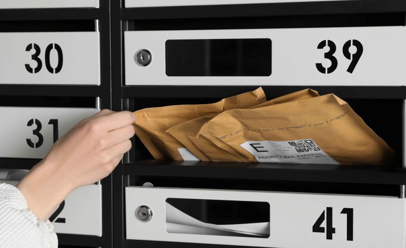 Step-by-Step Guide to Using a Virtual Mailbox:
