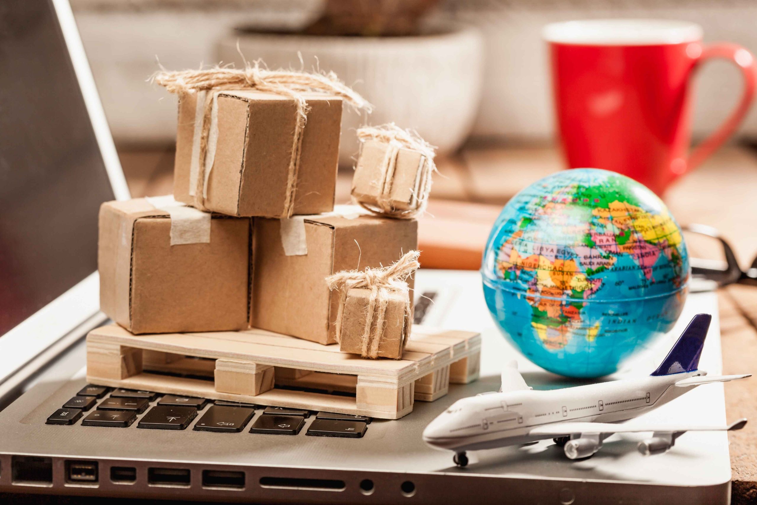 International Mail Forwarding Tips for Nomads: