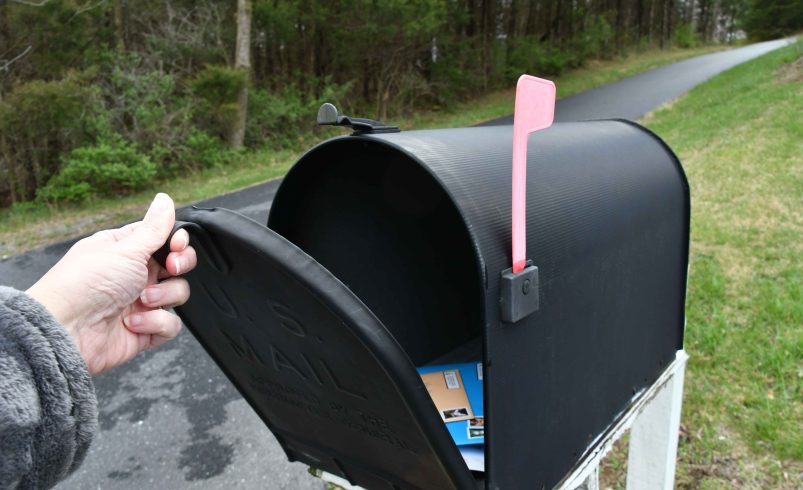 What Affects the Cost of Mailbox Services: