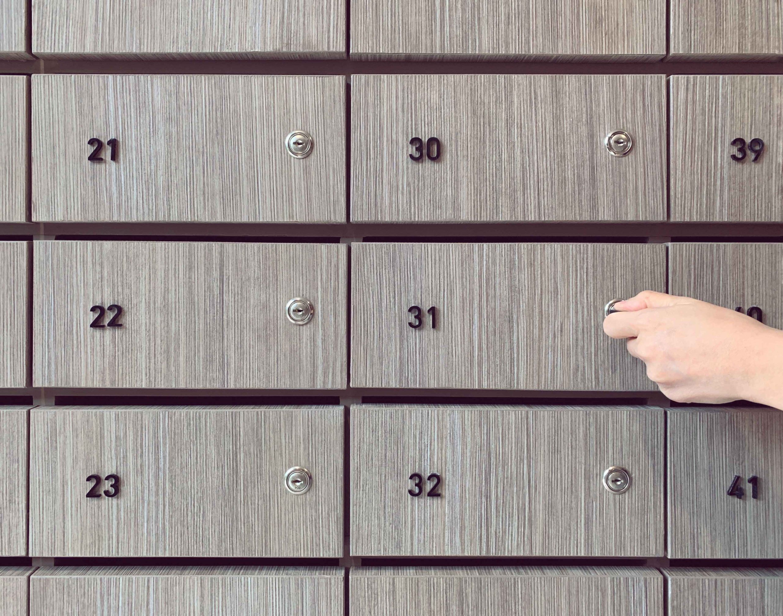 Limitations of Traditional PO Boxes Explained: