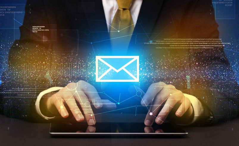 Best Practices for Managing Digital Mail: